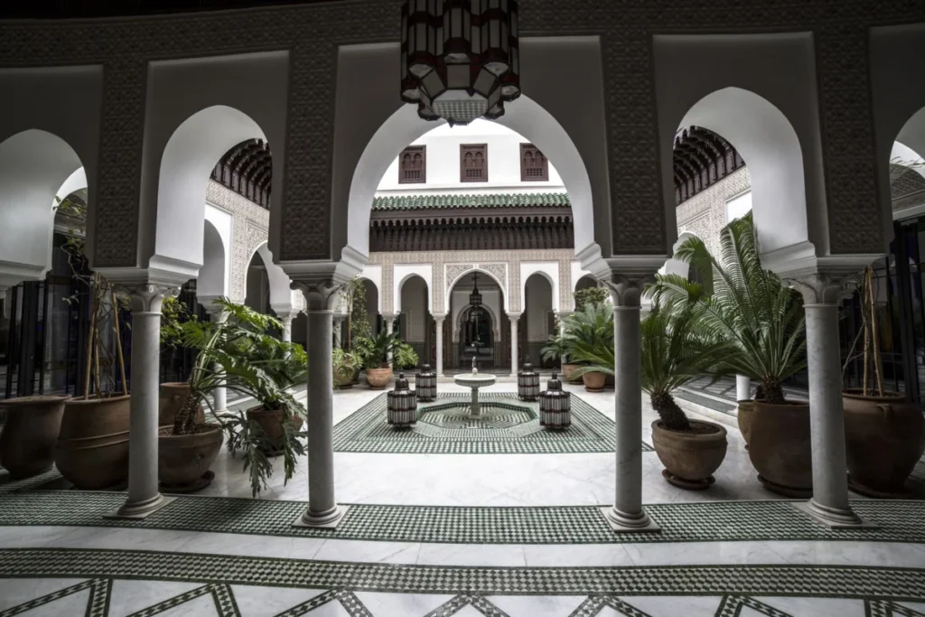 Riad Zitoun