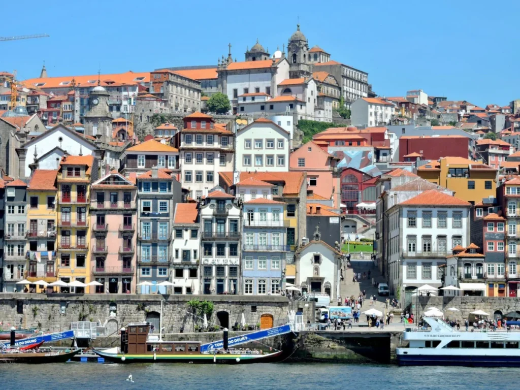 Ribeira (Cais da Ribeira)