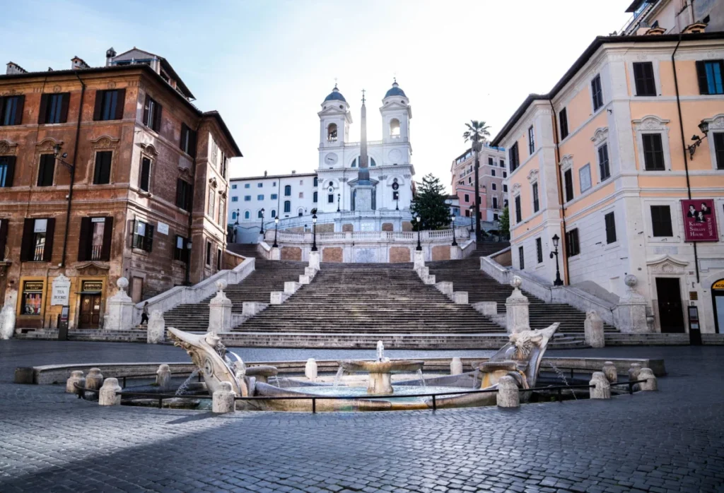 Rione Monti (Monti)