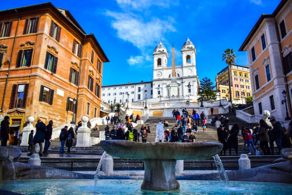 Rione Monti