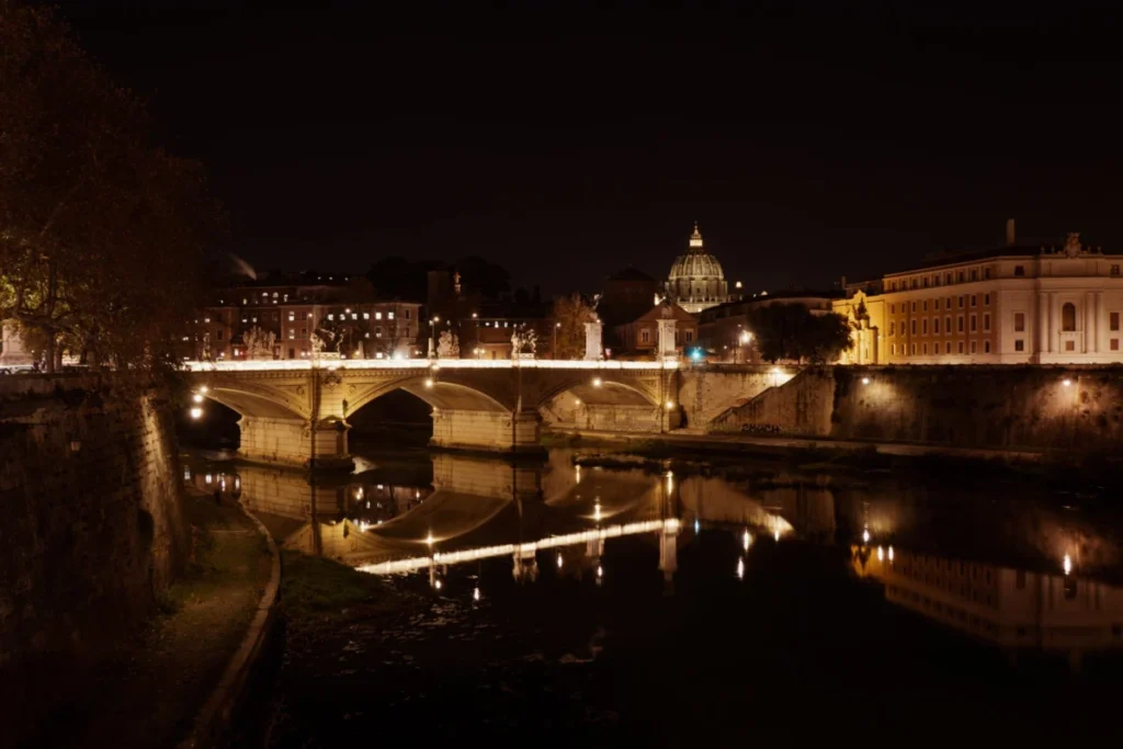 Rione Ponte