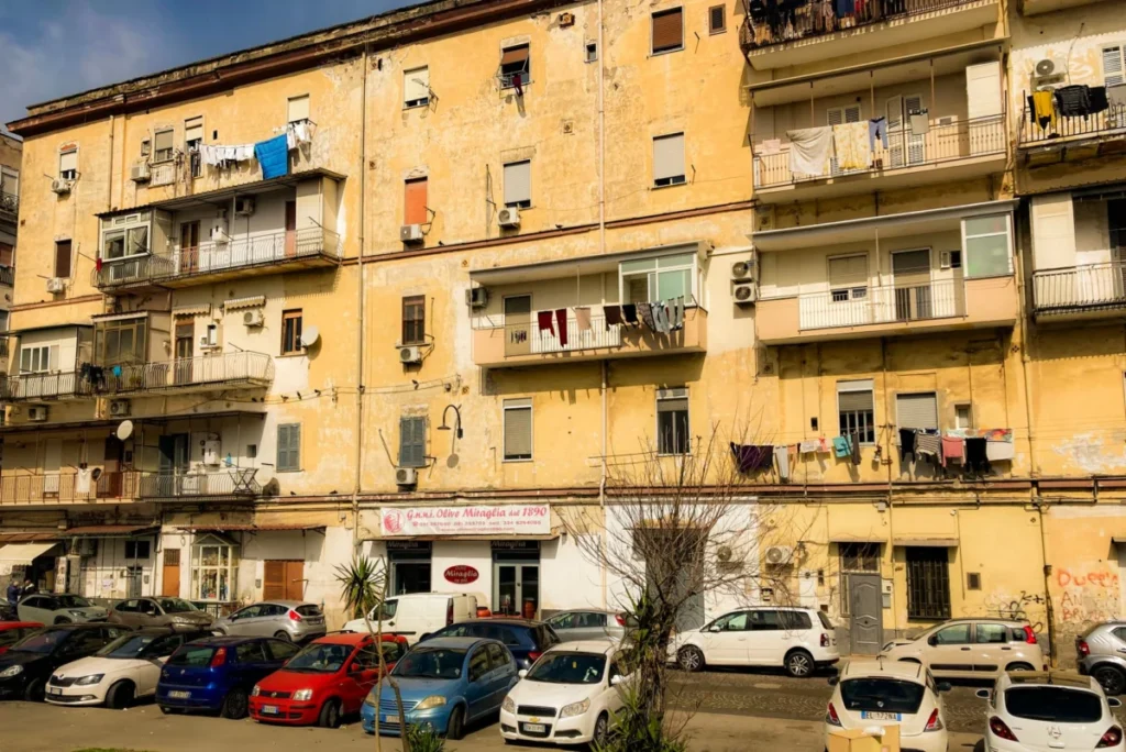 Rione Sanità