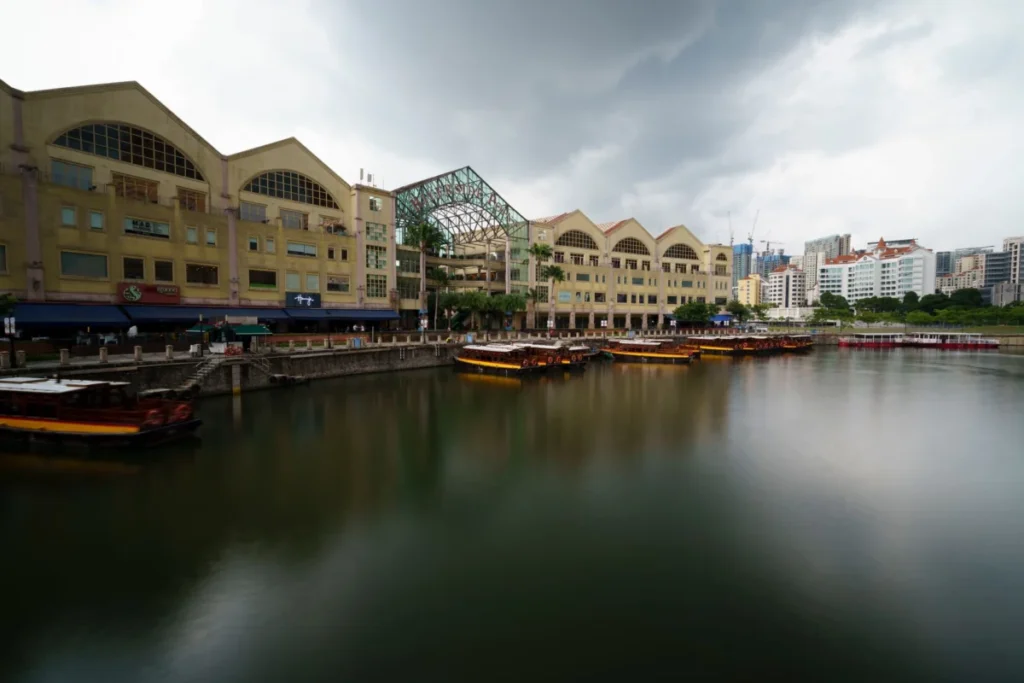 River Valley