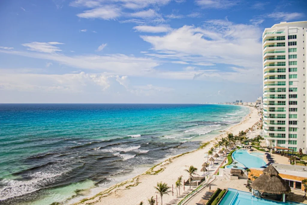 Riviera Cancun
