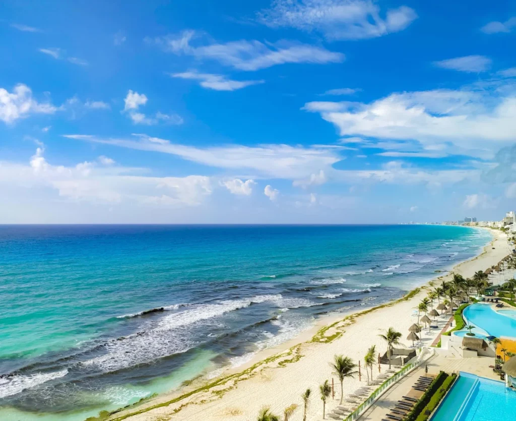 Riviera Cancun