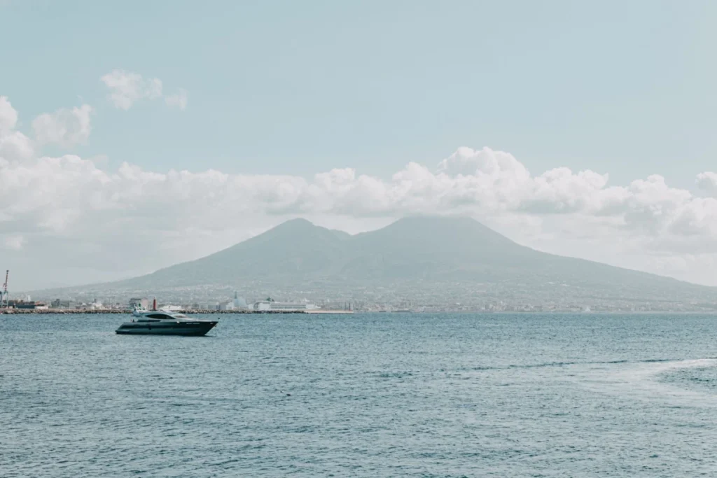 Riviera di Chiaia