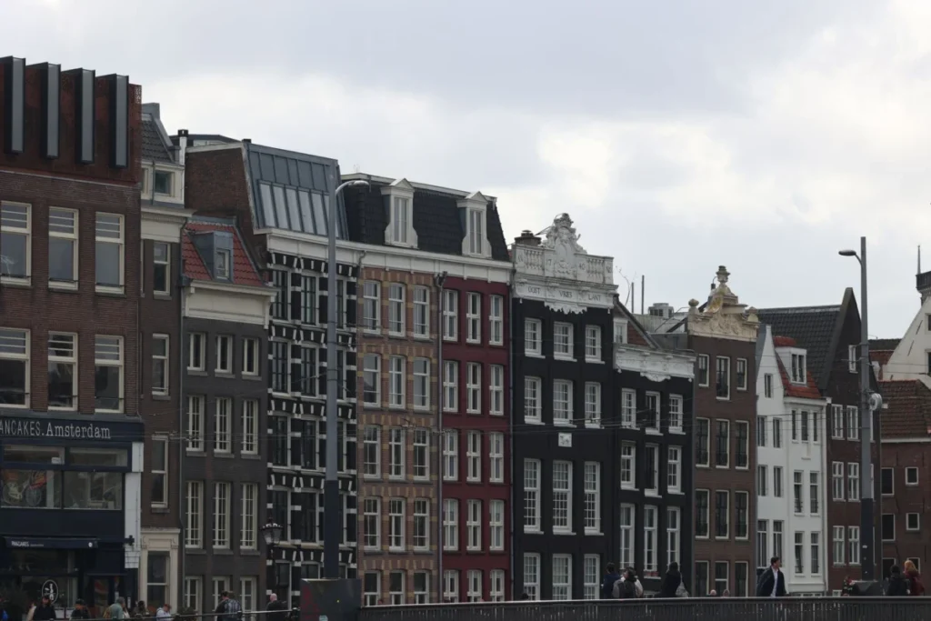 Rivierenbuurt