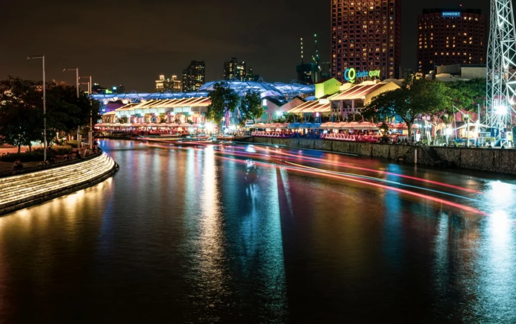Robertson Quay