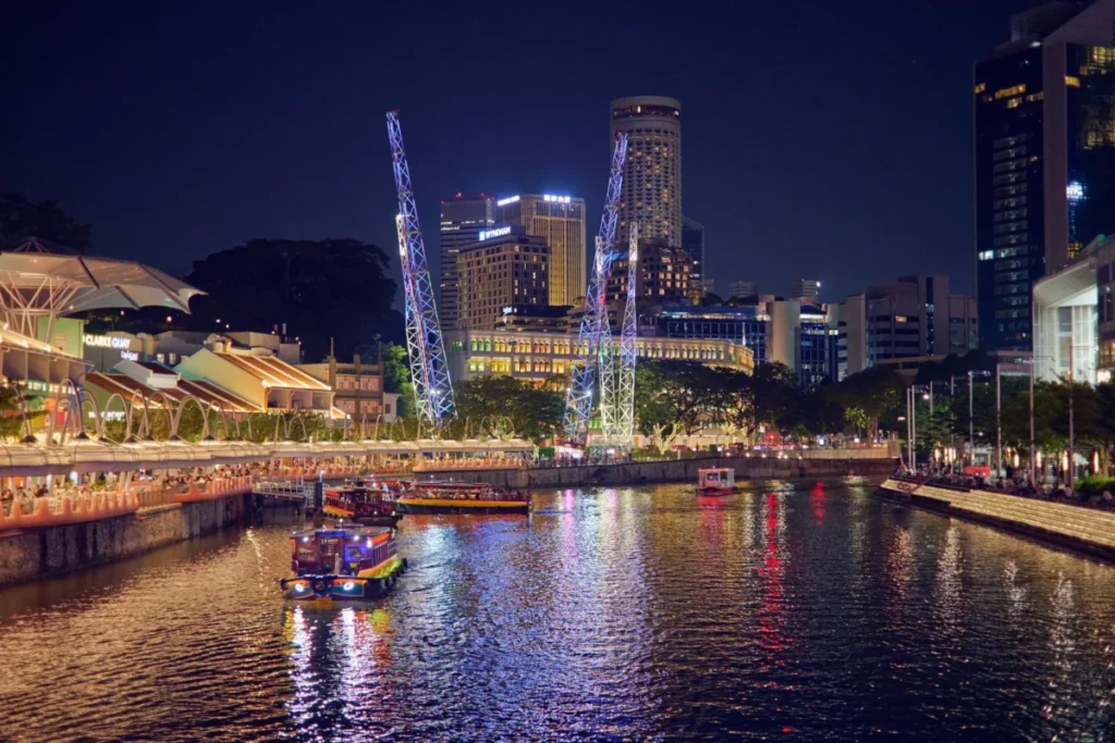 Robertson Quay