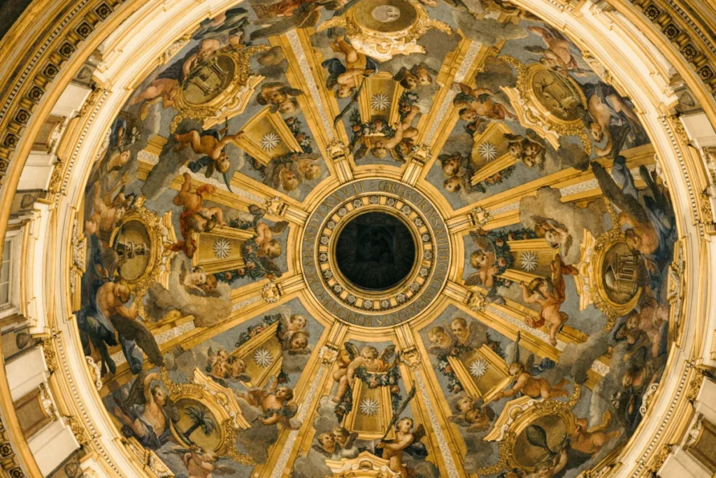 Roma Norte