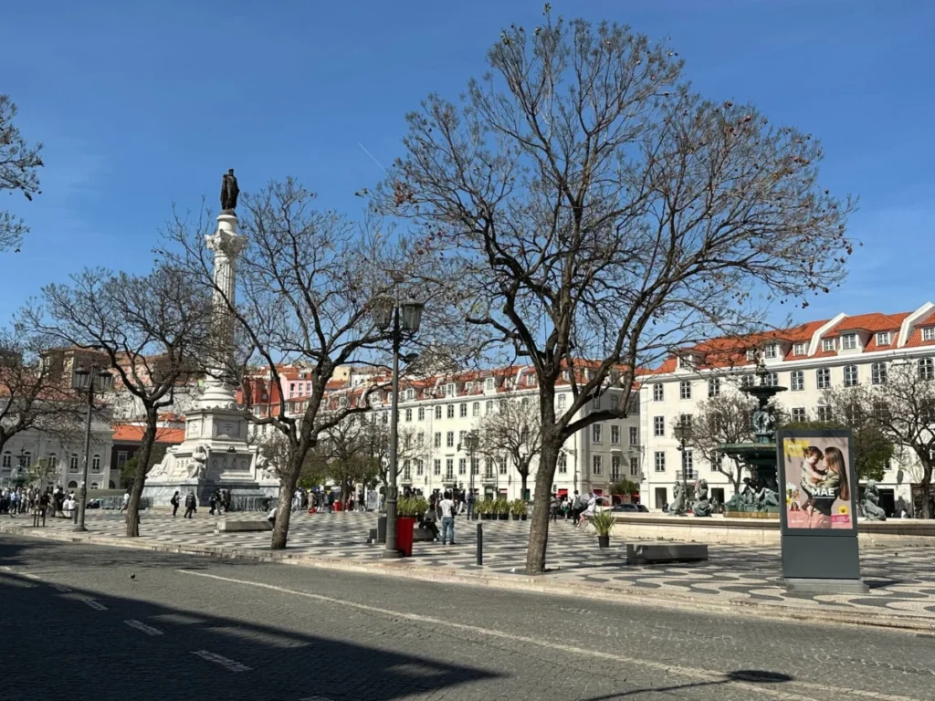 Rossio (Baixa)