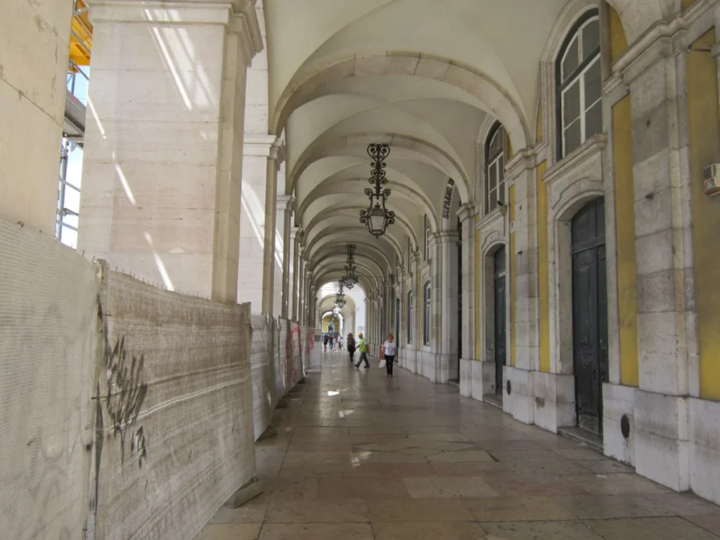 Rua da Felicidade