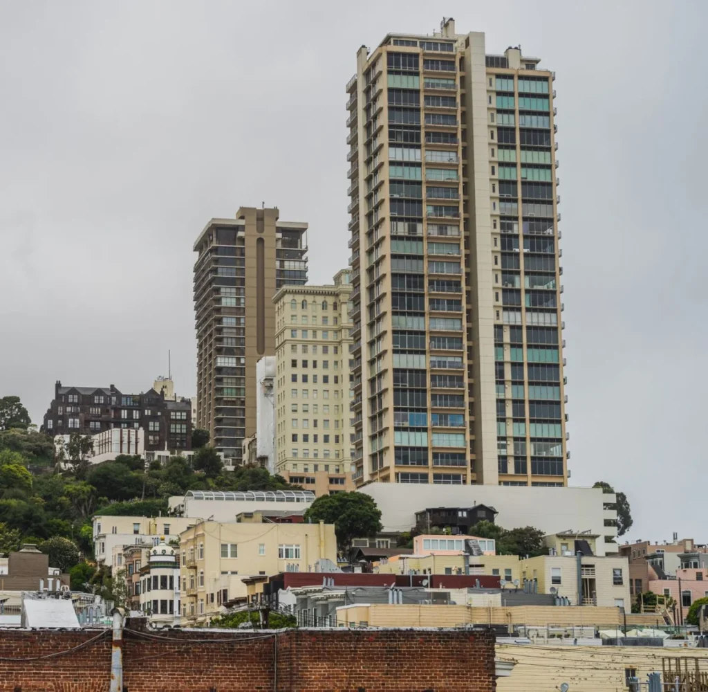Russian Hill