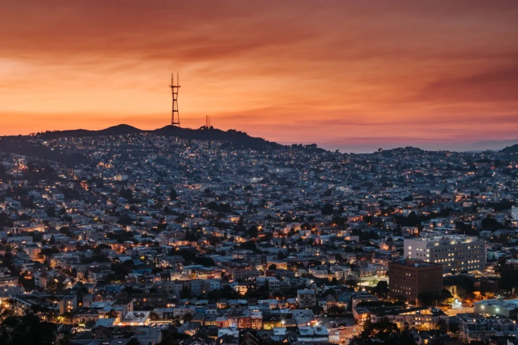 Russian Hill