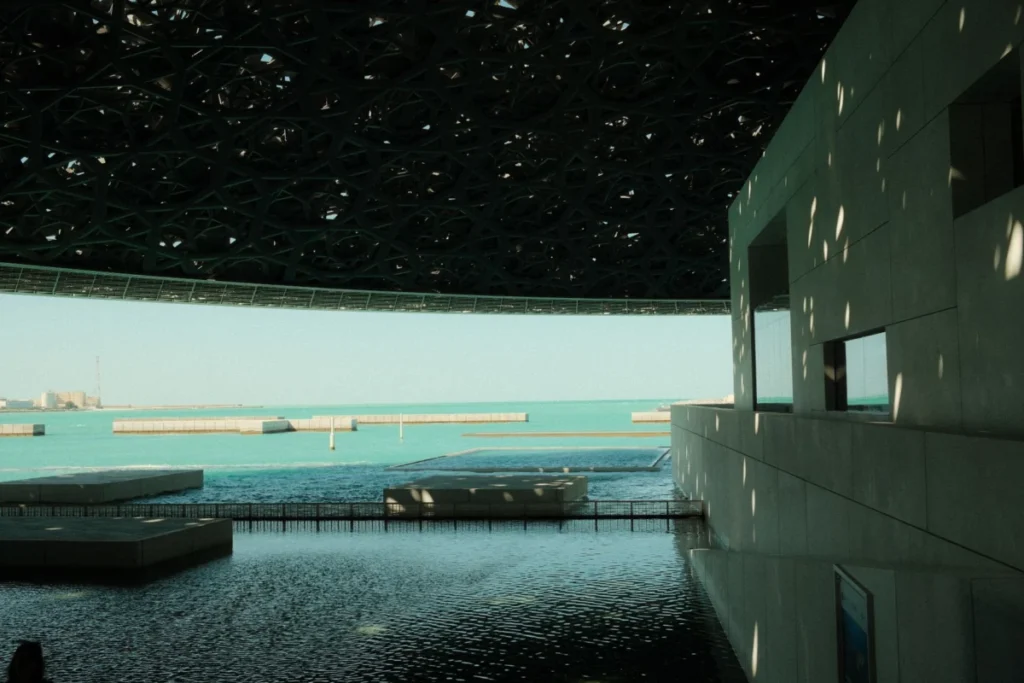 Saadiyat Island