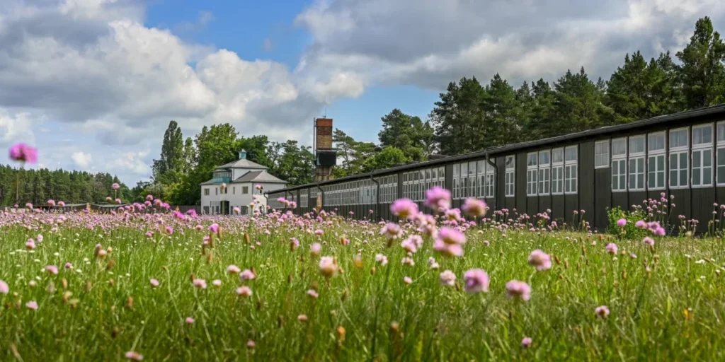 Sachsenhausen-Nord