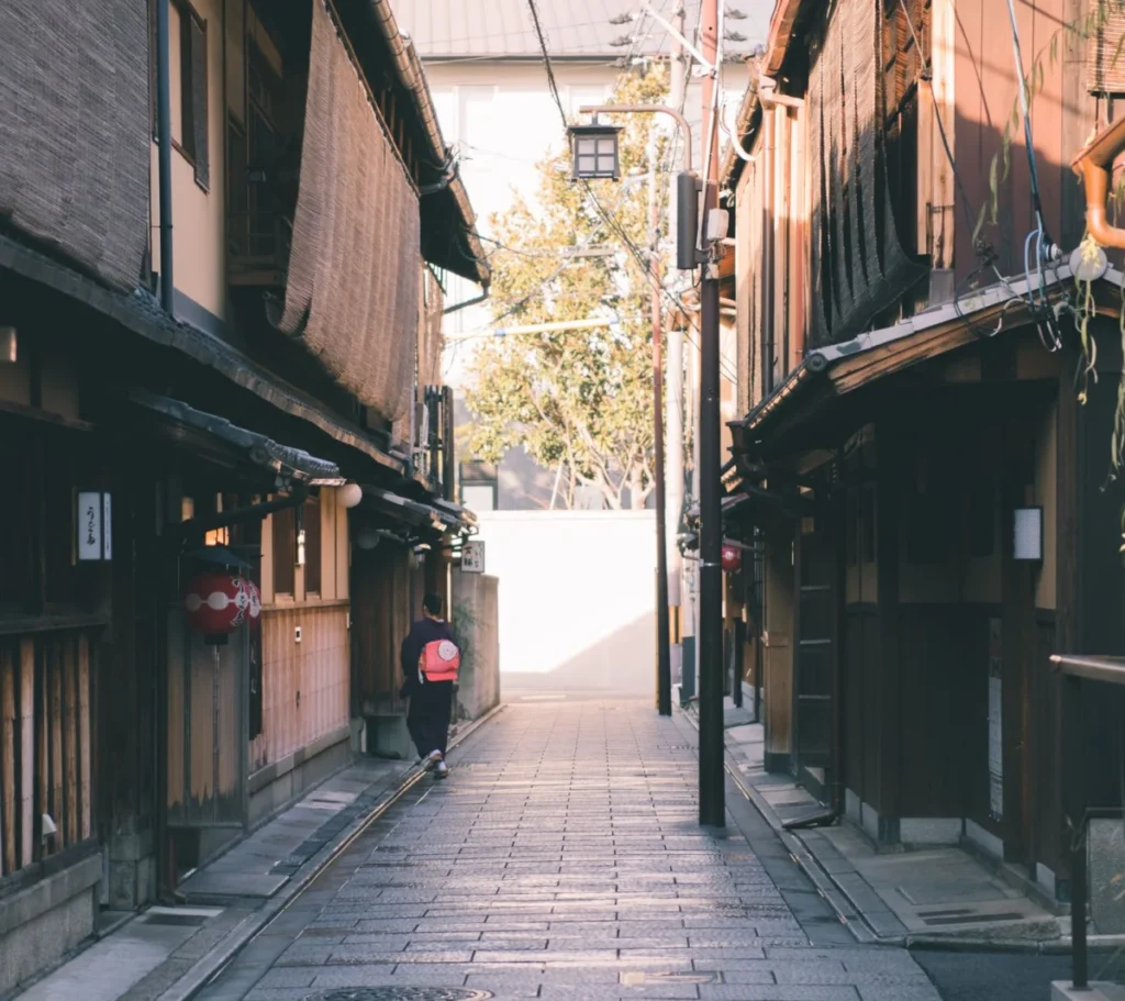 Sagano (Saganoguchi)