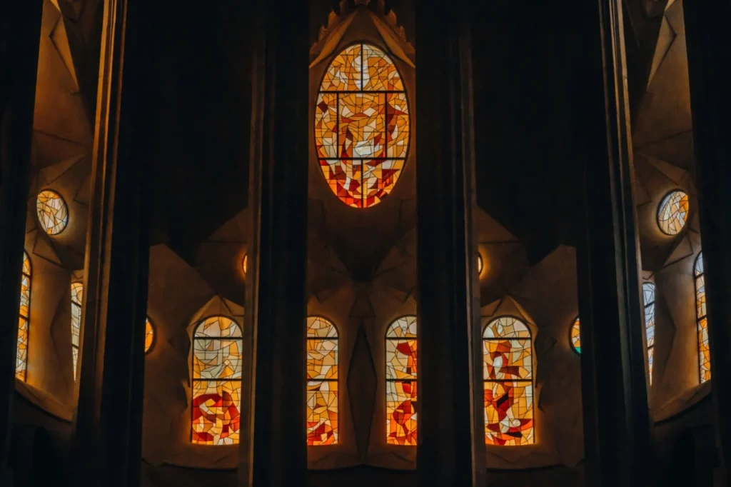 Sagrada Família
