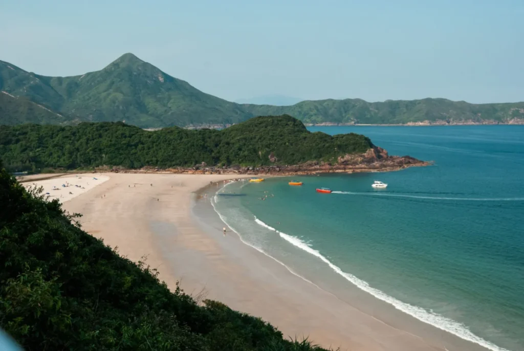 Sai Kung