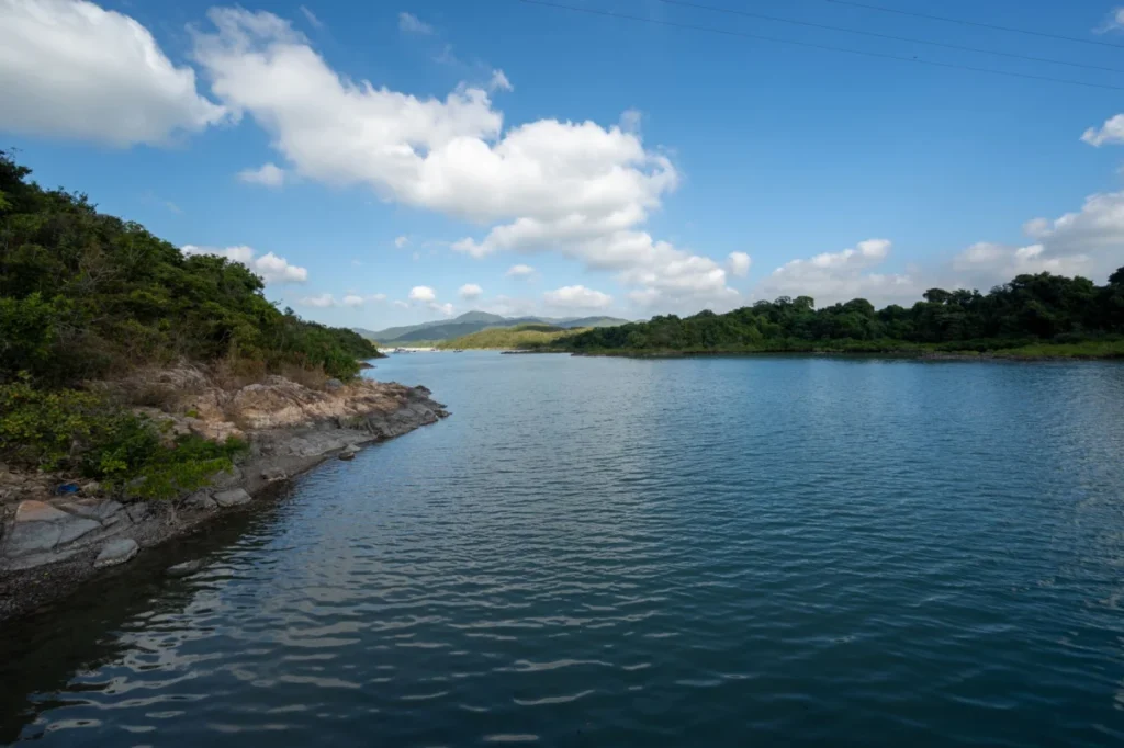 Sai Kung