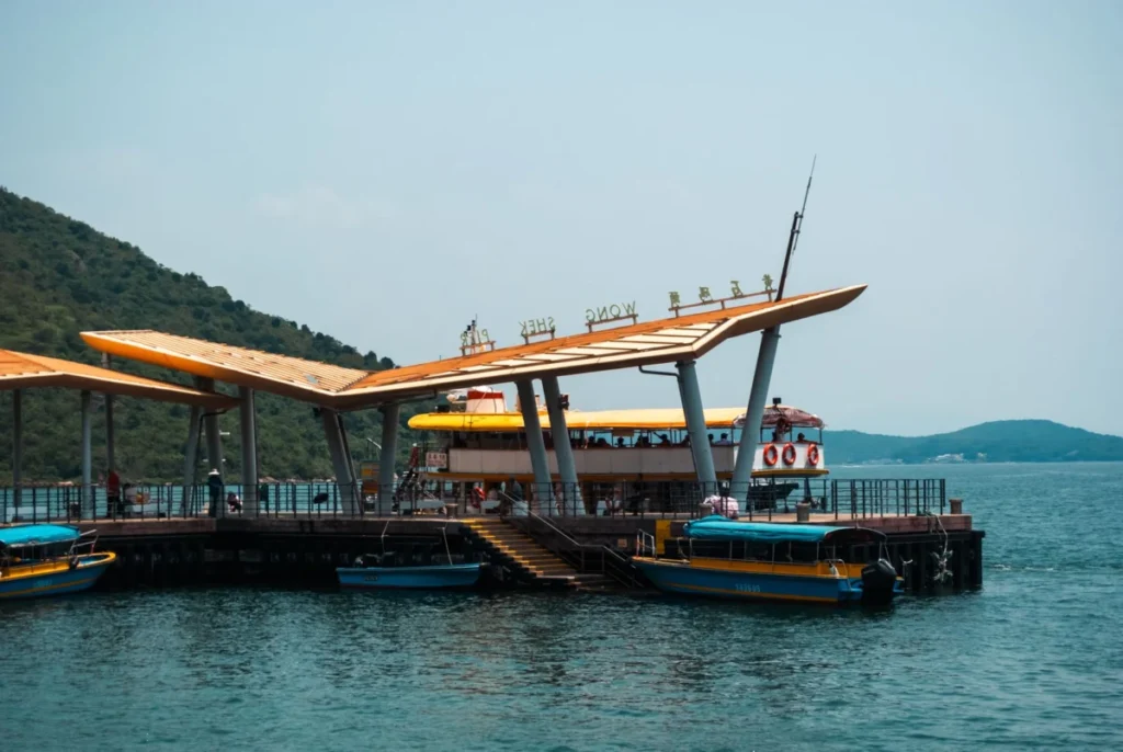 Sai Kung
