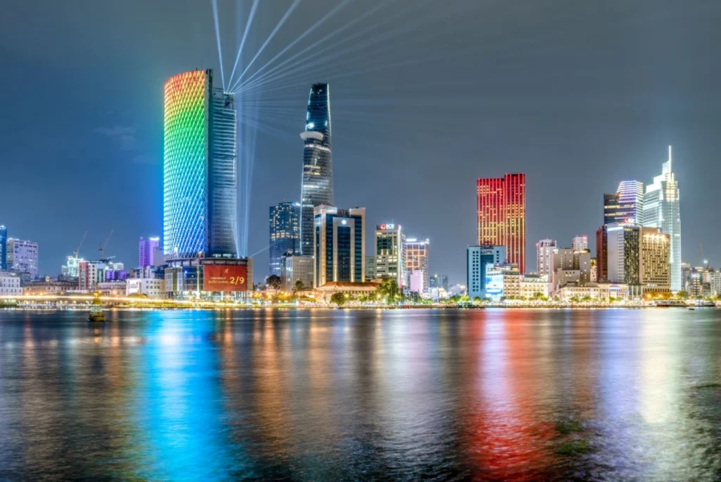 Saigon Pearl
