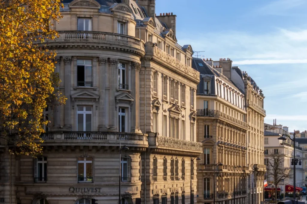 Saint-Germain-des-Prés (6ème)