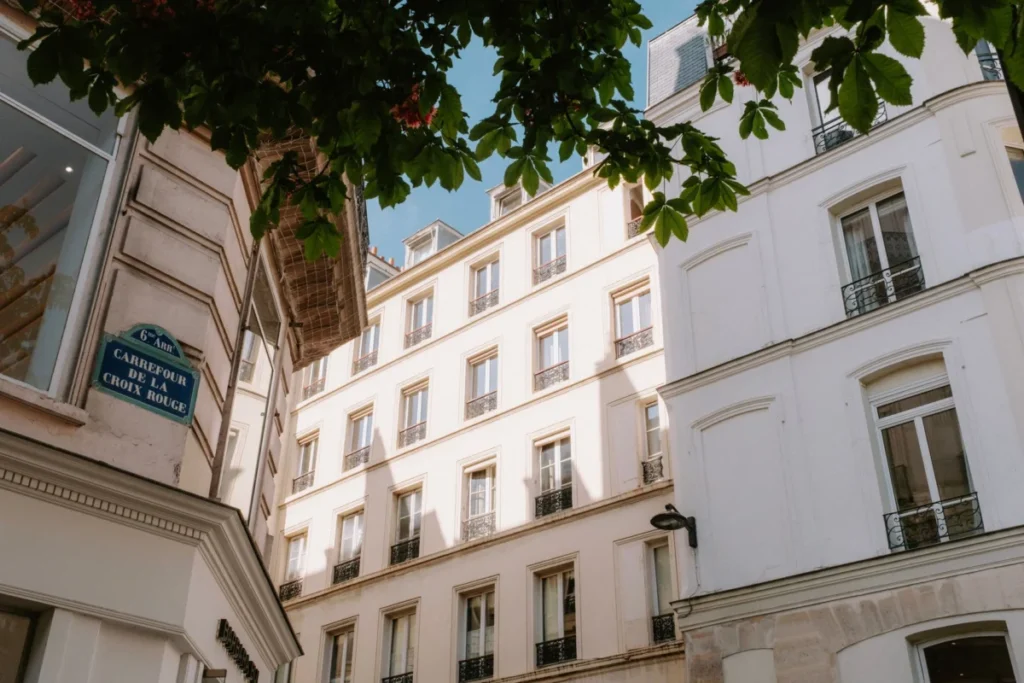 Saint-Germain-des-Prés (6th Arrondissement)