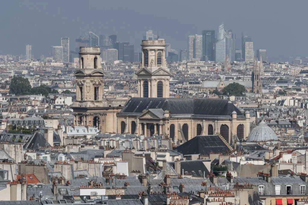 Saint-Germain-des-Prés