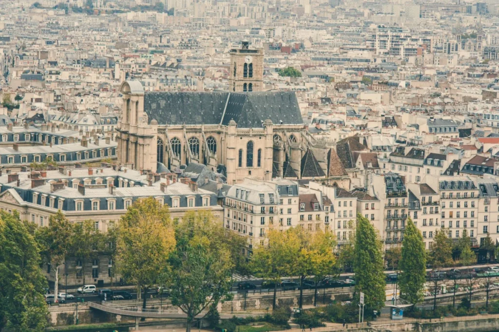 Saint-Germain-des-Prés