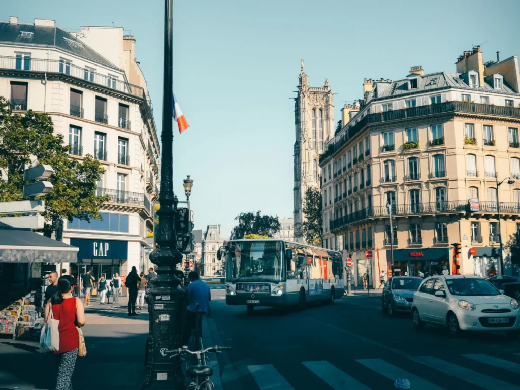 Saint-Germain-des-Prés