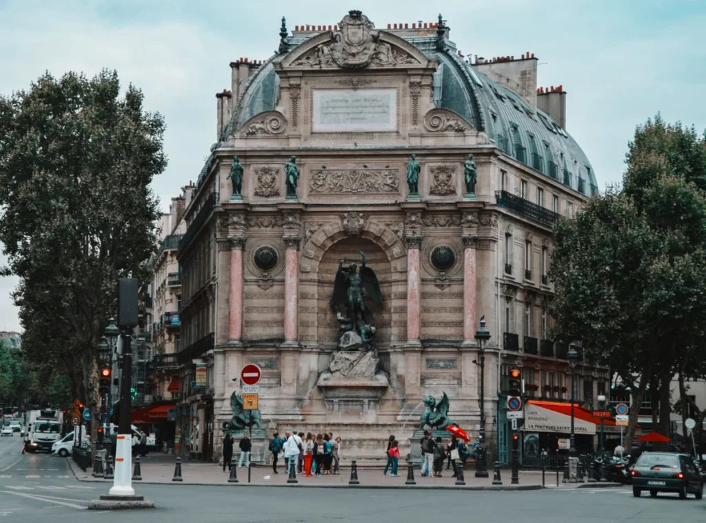 Saint-Germain-des-Prés