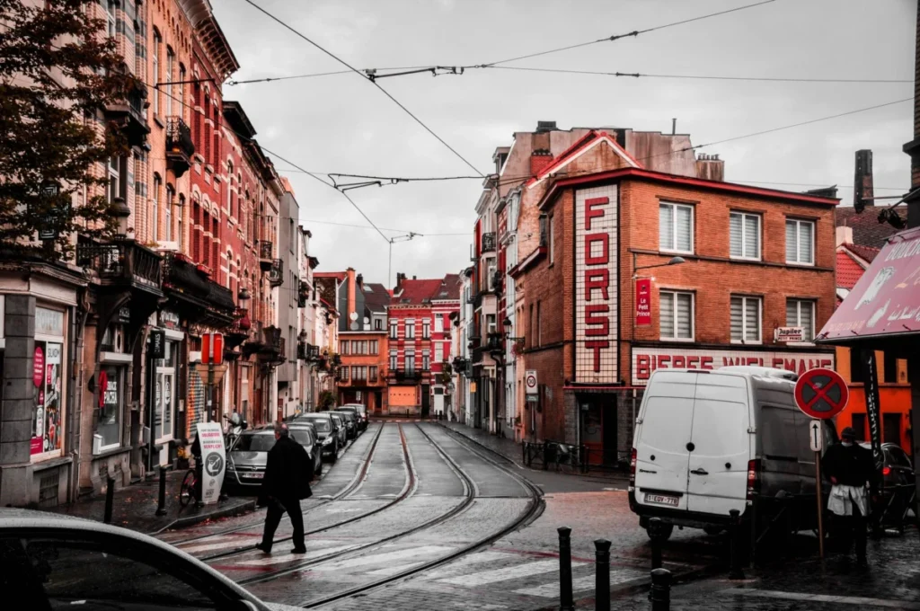 Saint-Gilles