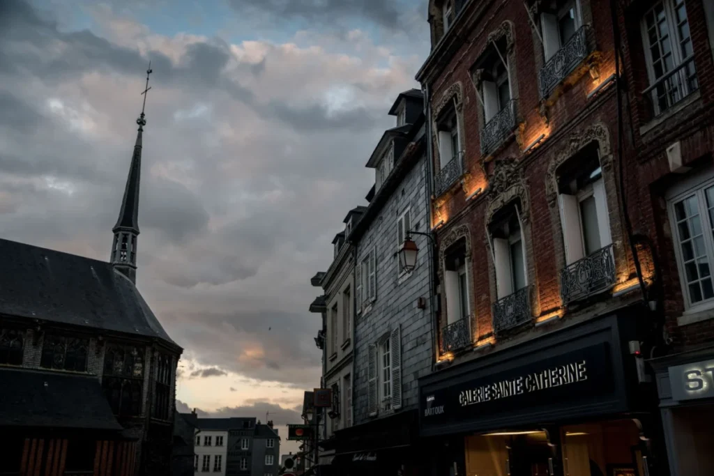 Sainte-Catherine (Sint-Katelijne)