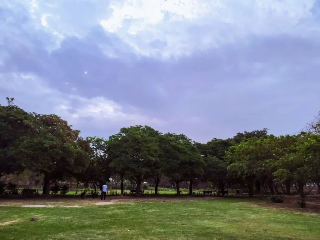 Saket