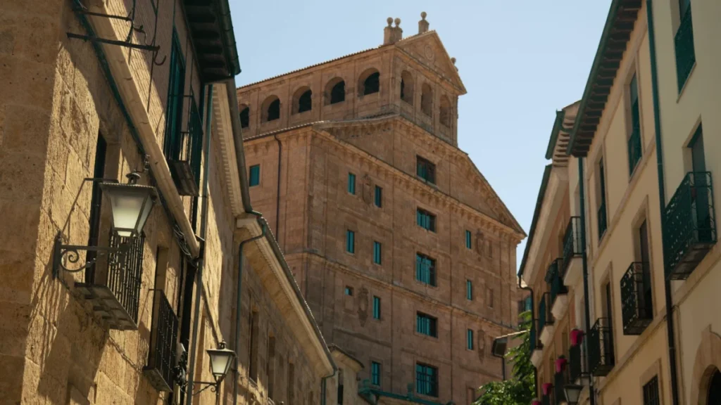 Salamanca (Barrio de Salamanca)