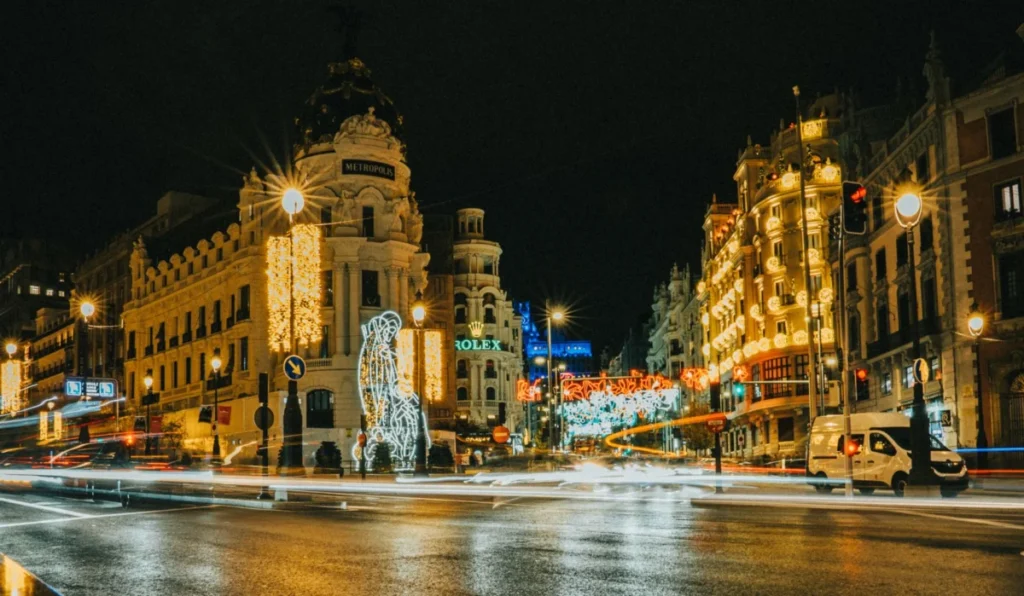 Salamanca