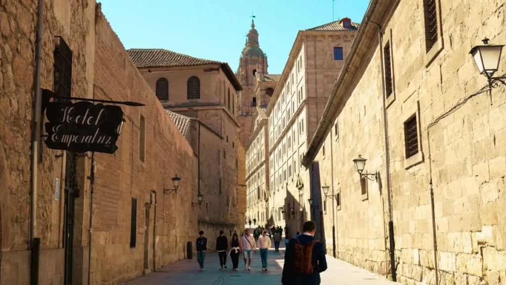 Salamanca