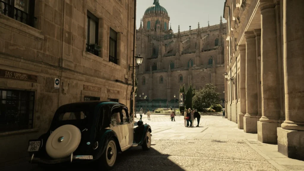 Salamanca