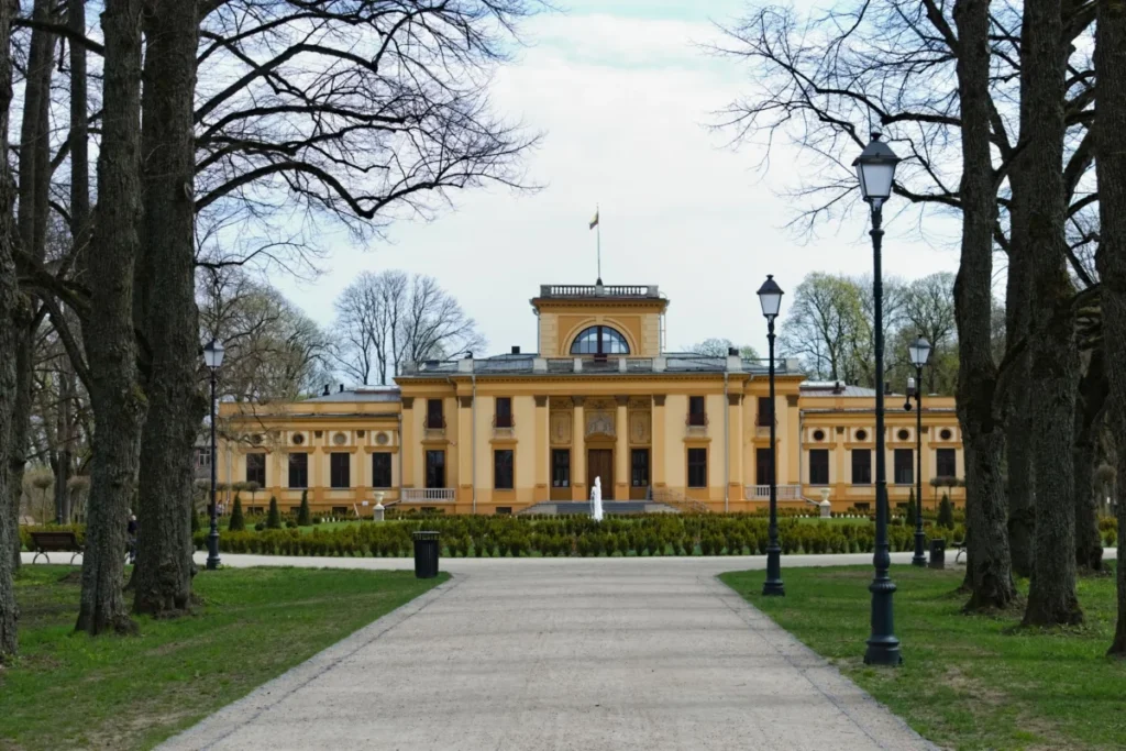 Samppalinna