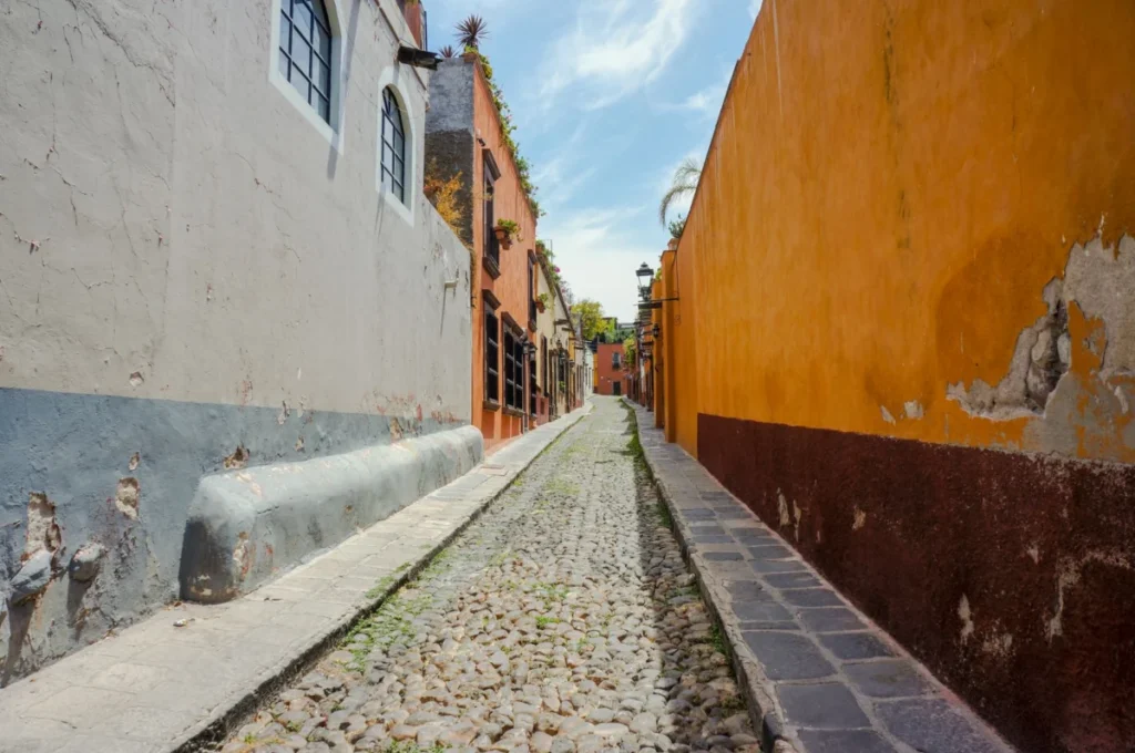 San Angel