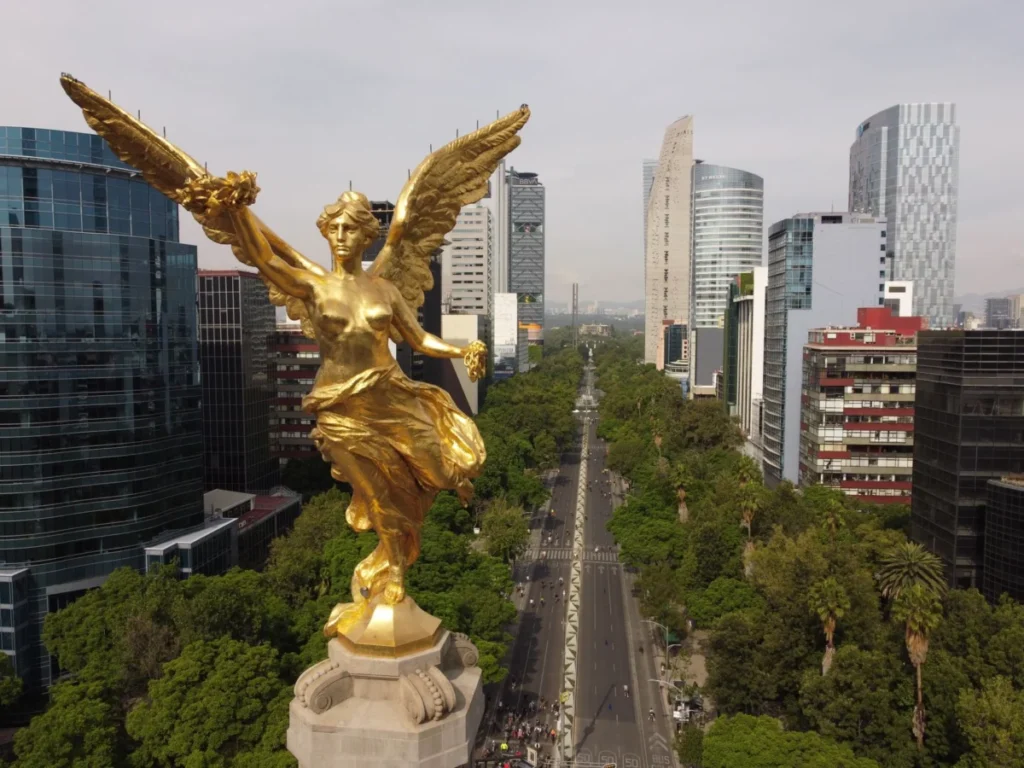 San Ángel
