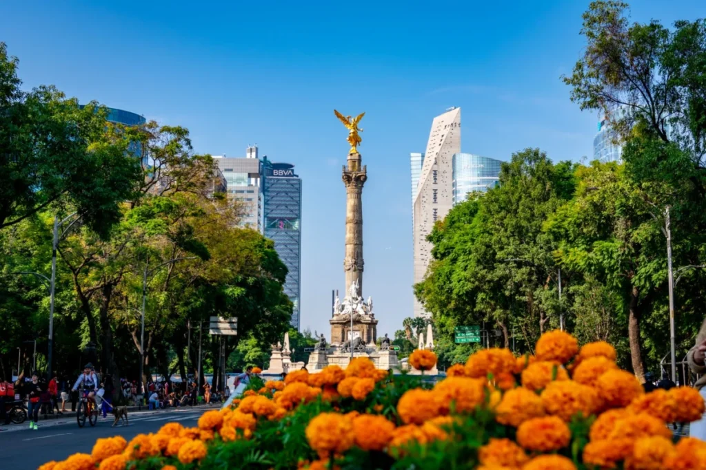 San Angel (San Ángel)