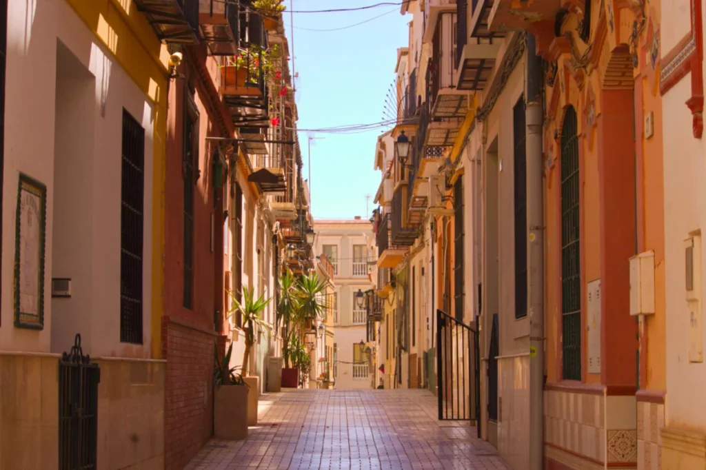 San Bartolomé