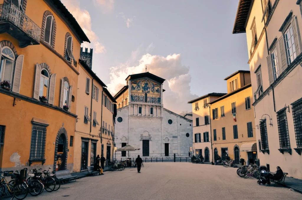 San Frediano