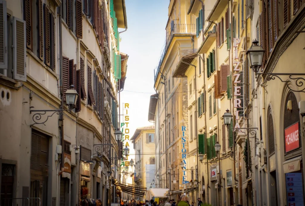 San Frediano (Oltrarno)