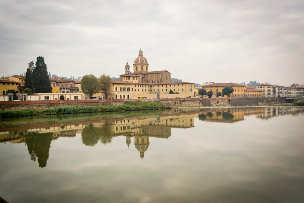 San Frediano