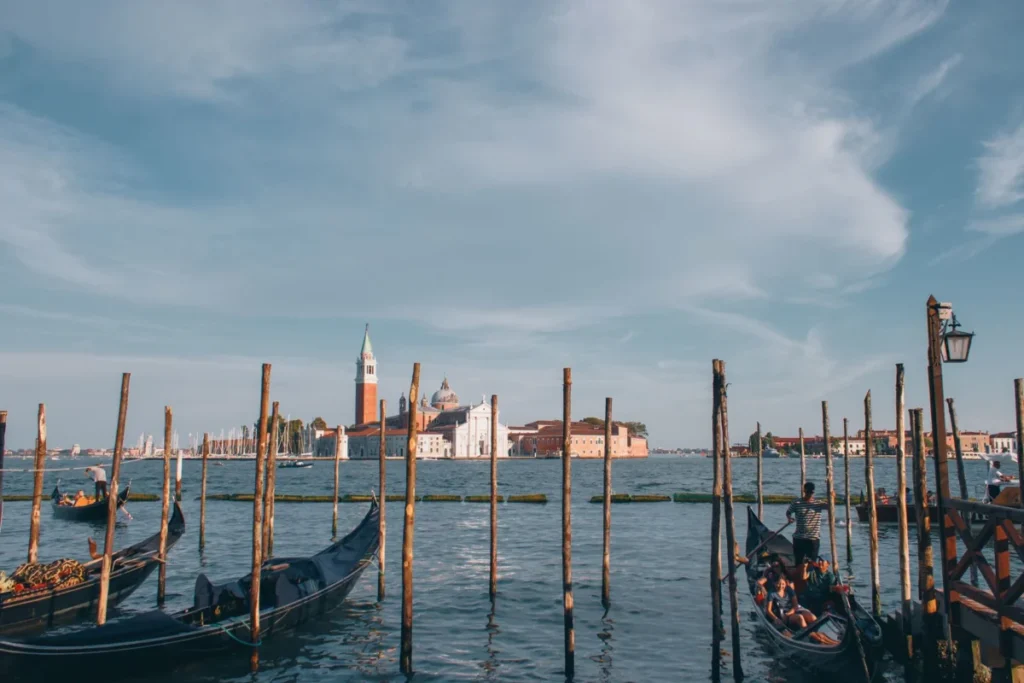 San Giorgio Maggiore