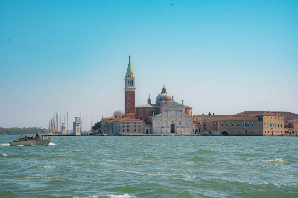 San Giorgio Maggiore