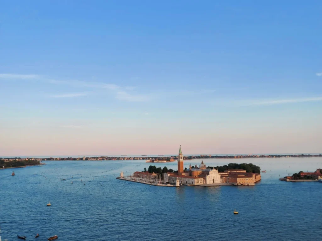 San Giorgio Maggiore